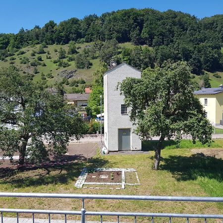 Fewo Im Herzen Des Altmuhltals Mörnsheim Exterior foto