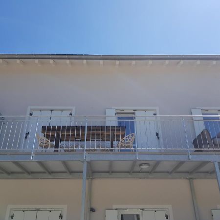 Fewo Im Herzen Des Altmuhltals Mörnsheim Exterior foto