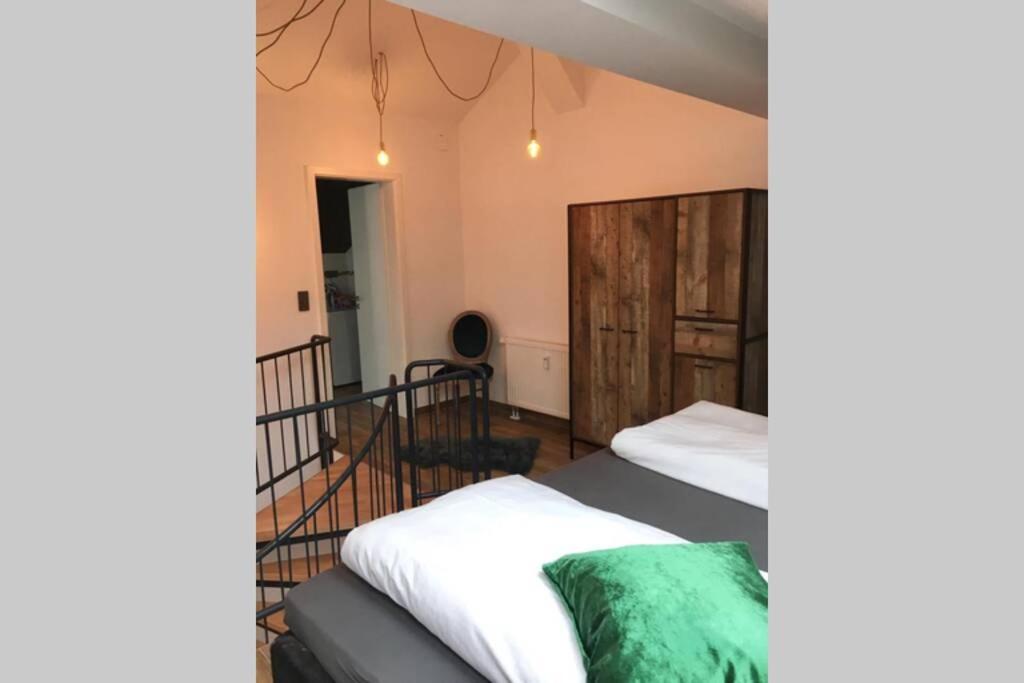 Fewo Im Herzen Des Altmuhltals Mörnsheim Exterior foto